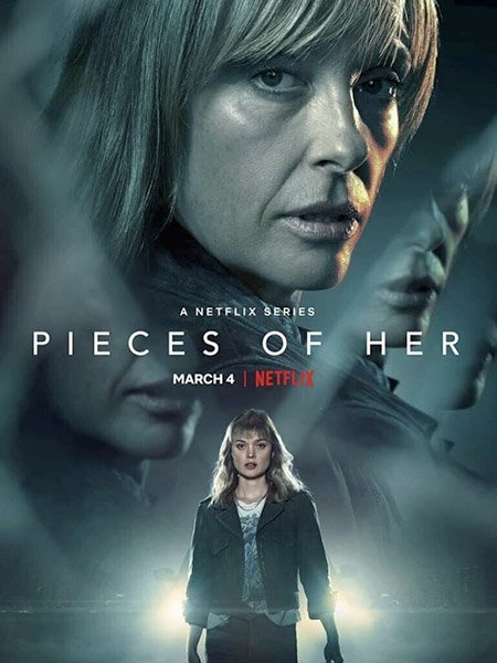 Части неё (1 сезон) / Pieces of Her