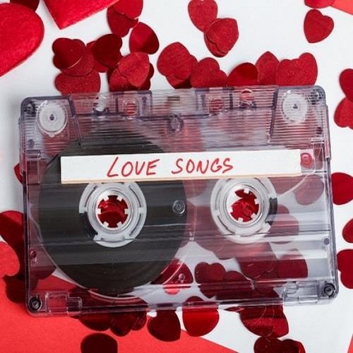 Best Of Love Songs