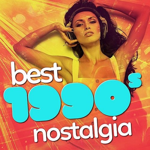 Best 1990s Nostalgia