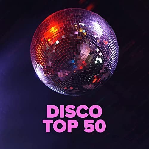 Disco Top 50