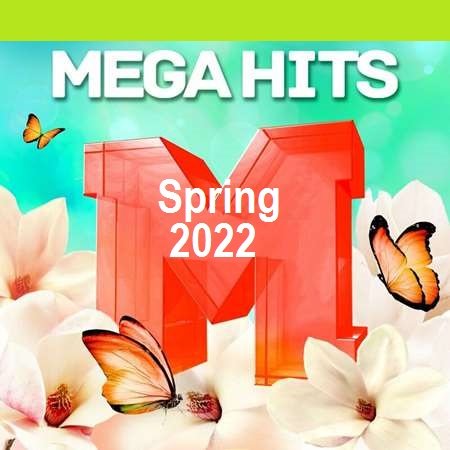 Mega Hits Spring