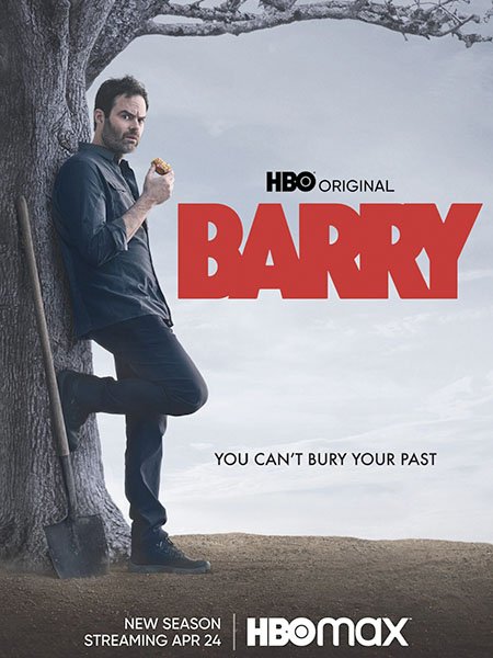 Барри (3 сезон) / Barry