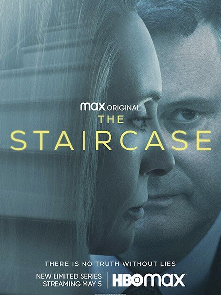 Лестница (1 сезон) / The Staircase