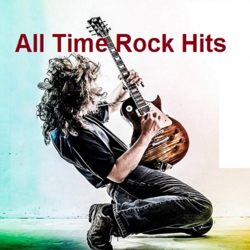 All Time Rock Hits