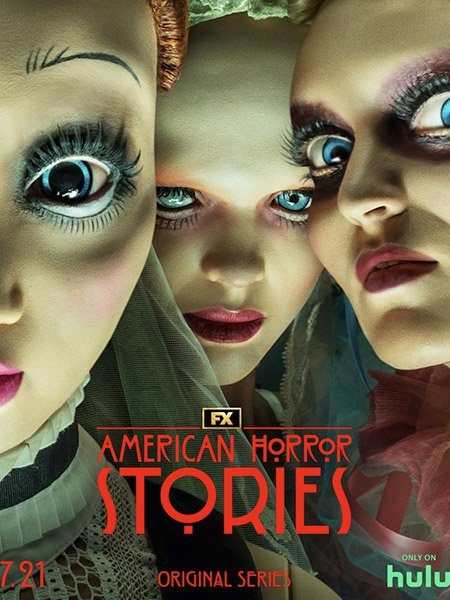 Американские истории ужасов (2 сезон) / American Horror Stories