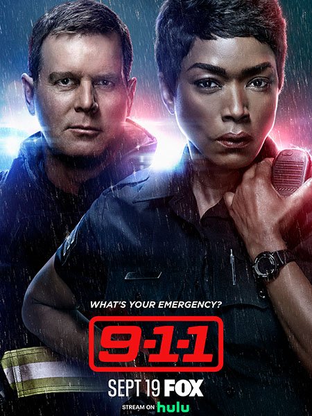 9-1-1 (6 сезон) / 9-1-1