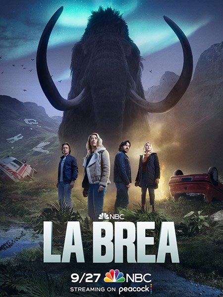 Ла-Брея (2 сезон) / La Brea