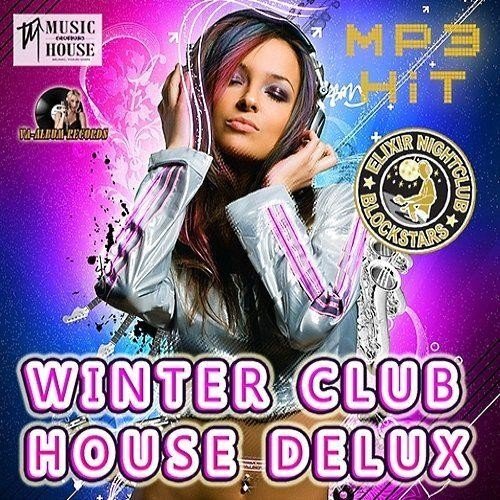 Winter Club House Delux