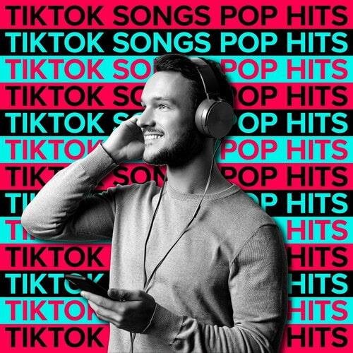 TikTok Songs: Pop Hits 2022 - 2023 (2022) MP3