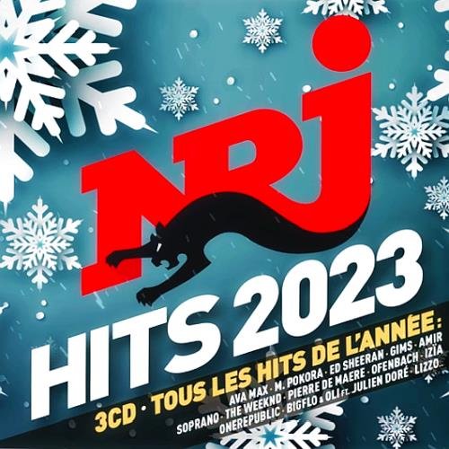 NRJ Hits (2023) MP3
