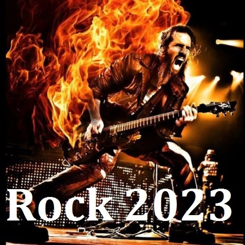 Rock 2023 (2023) MP3