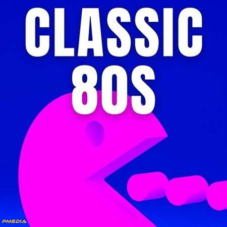 Classic 80s (2022) MP3