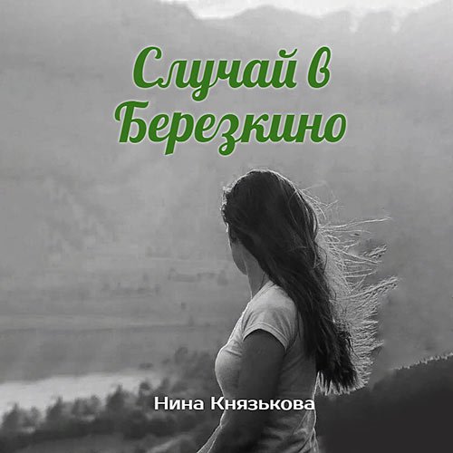 Князькова Нина. Май-плюс. Случай в Березкино (Аудиокнига)