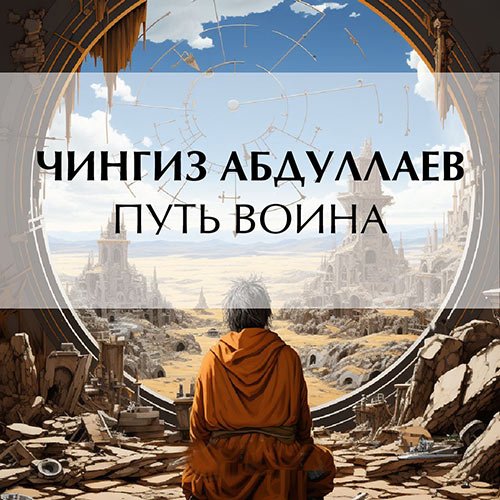 Абдуллаев Чингиз. Путь воина (Аудиокнига)