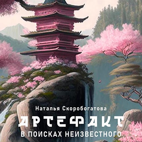 Скоробогатова Наталья. Артефакт. В поисках неизвестного (Аудиокнига)