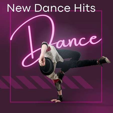 New Dance Hits (2023) MP3