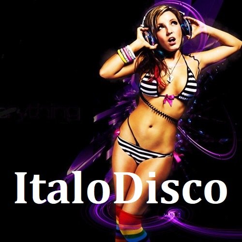 ItaloDisco (2023) MP3