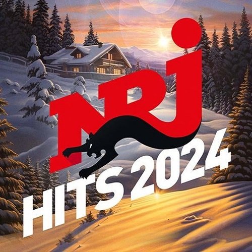 NRJ Hits 2024 (2023) MP3