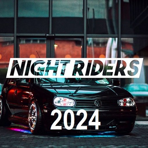 Night Riders (2024) MP3