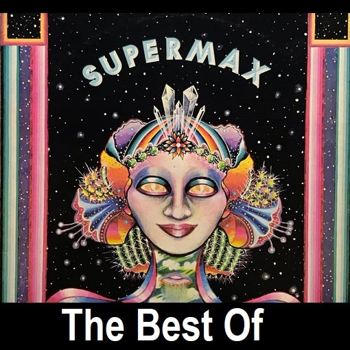 Supermax - The Best Of (2014) FLAC