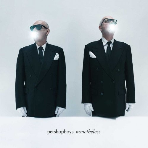 Pet Shop Boys - Nonetheless [24-bit Hi-Res] (2024) FLAC